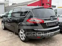 2012 Ford S-Max