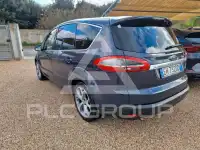 2012 Ford S-Max