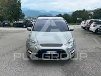 2012 Ford S-Max