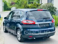 2012 Ford S-Max