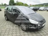 2012 Ford S-Max