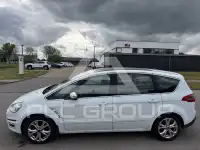 2012 Ford S-Max
