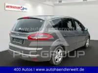 2012 Ford S-Max