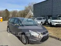 2012 Ford S-Max
