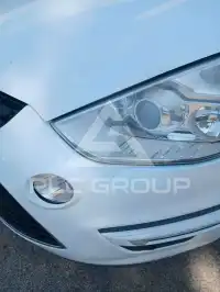 2012 Ford S-Max