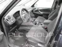 2012 Ford S-Max