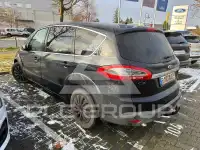 2012 Ford S-Max