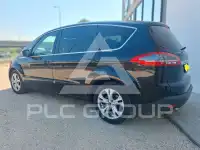 2012 Ford S-Max