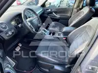 2012 Ford S-Max