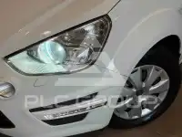 2012 Ford S-Max