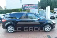 2012 Ford S-Max