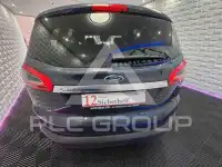 2012 Ford S-Max