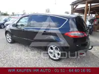 2012 Ford S-Max