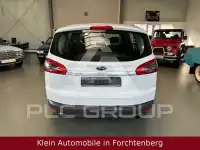 2012 Ford S-Max