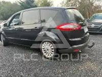 2012 Ford S-Max