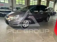2012 Ford S-Max