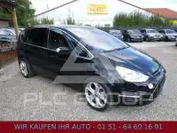 2012 Ford S-Max