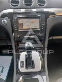 2012 Ford S-Max
