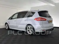 2012 Ford S-Max