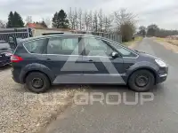 2012 Ford S-Max