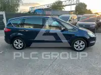 2012 Ford S-Max
