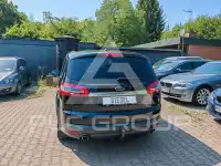 2012 Ford S-Max