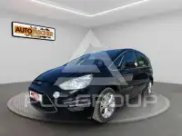 2012 Ford S-Max