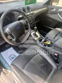 2012 Ford S-Max