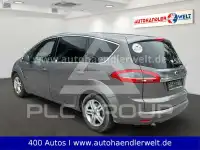 2012 Ford S-Max