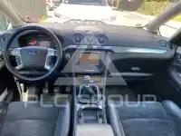 2012 Ford S-Max