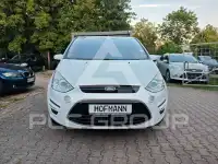 2012 Ford S-Max