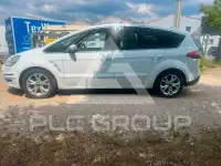 2012 Ford S-Max