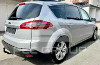 2012 Ford S-Max