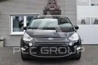 2012 Ford S-Max