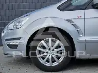 2012 Ford S-Max