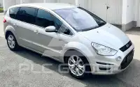 2012 Ford S-Max