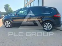 2012 Ford S-Max