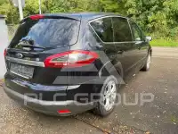 2012 Ford S-Max