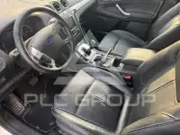 2012 Ford S-Max