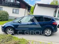 2012 Ford S-Max
