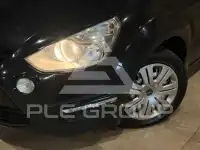 2012 Ford S-Max