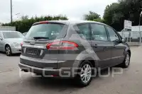 2012 Ford S-Max