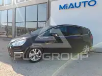 2012 Ford S-Max