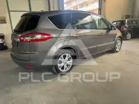 2012 Ford S-Max