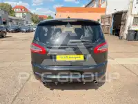 2012 Ford S-Max