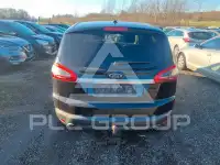2012 Ford S-Max