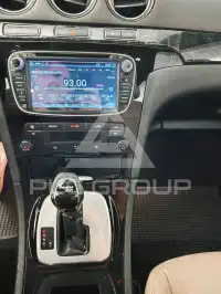 2012 Ford S-Max