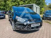 2012 Ford S-Max