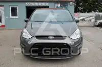 2012 Ford S-Max
