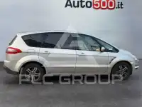 2012 Ford S-Max